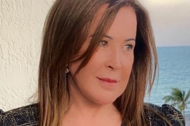 Zilu Camargo assume seu novo romance; veja o felizardo