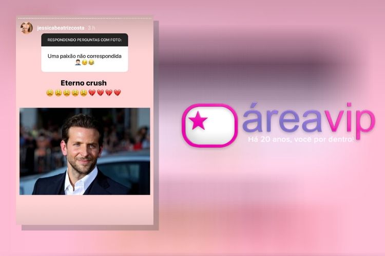 A publicação da filha do cantor sertanejo, Jéssica Costa, onde ela acabou abrindo o seu coração - Reprodução: Instagram (Montagem: Área VIP) A publicação da filha do cantor sertanejo, Jéssica Costa, onde ela acabou abrindo o seu coração - Reprodução: Instagram (Montagem: Área VIP)