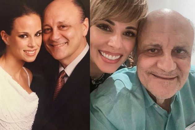 Ana Furtado - Reprodução/Instagram