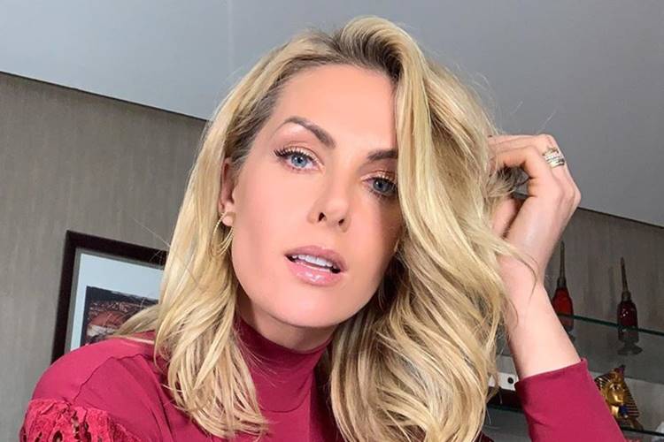 Ana Hickmann anuncia mudança para mansão luxuosa localizada em Itu