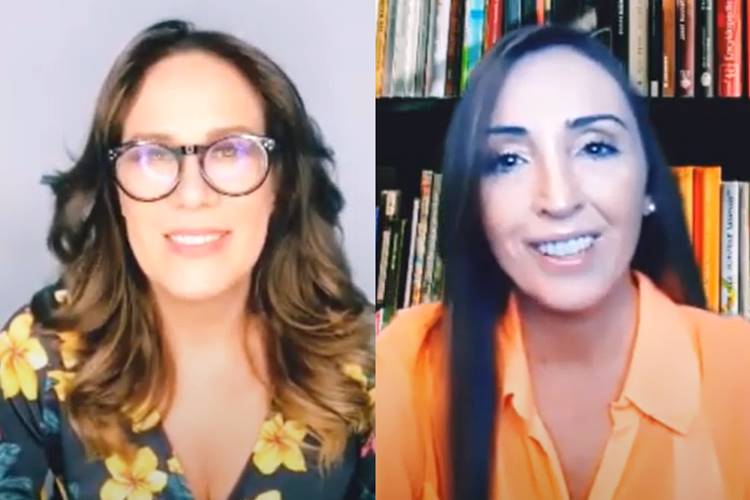 Exclusivo! Regina Volpato abre o jogo sobre boatos, carreira e vida pessoal