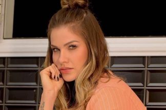 Andressa Suita, esposa do sertanejo Gusttavo Lima - Reprodução/Instagram