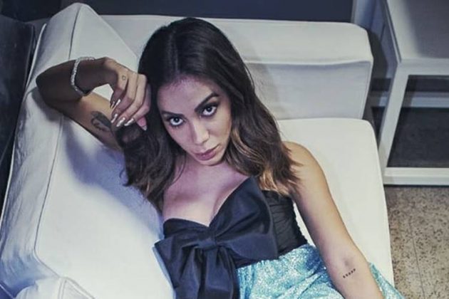 Anitta - Instagram