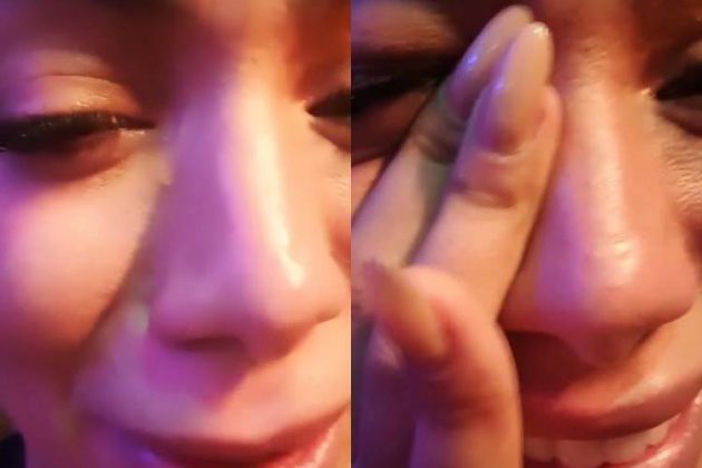 Anitta - Reprodução: Stories Instagram