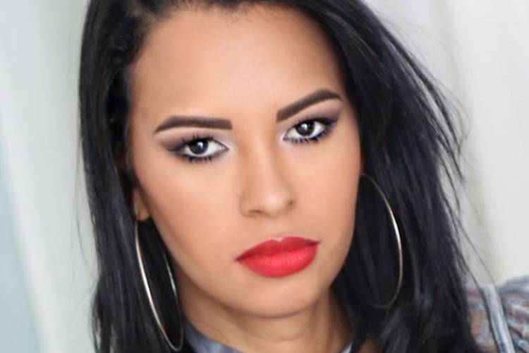 Ex-BBB Ariadna Arantes - Reprodução/Instagram Ex-BBB Ariadna Arantes - Reprodução/Instagram