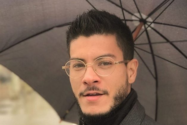 Arthur Aguiar reprodução Instagram