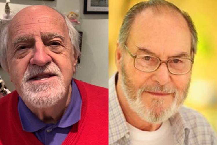 Ary Fontoura presta última homenagem a Leonardo Villar