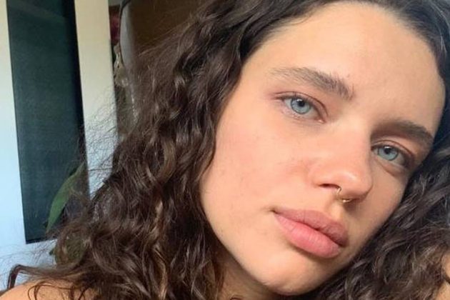 Bruna Linzmeyer - Reprodução/Instagram