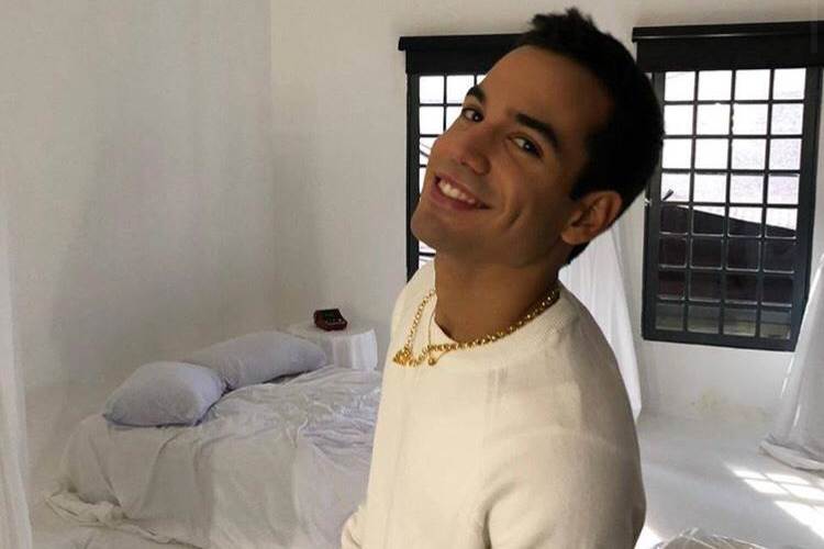 Bruno Gadiol fala sobre carreira e diz ter tido medo de não conseguir mais trabalhos