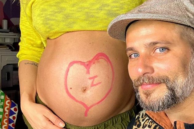 Bruno Gagliasso fala de adoção de filhos e surpresa com gravidez de  Giovanna Ewbank
