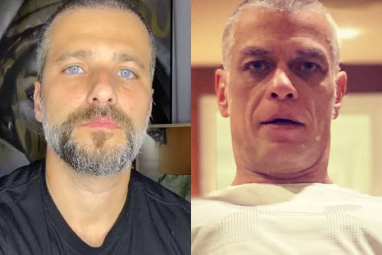 Bruno Gagliasso elogia Fábio Assunção após entrevista reveladora sobre vício em drogas