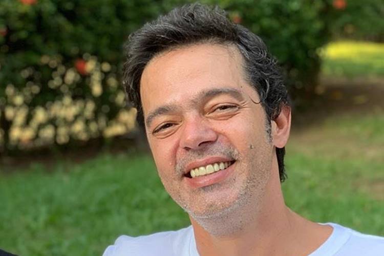 Bruno Mazzeo comenta sobre trabalho durante pandemia: “Vamos dar um jeito de fazer”