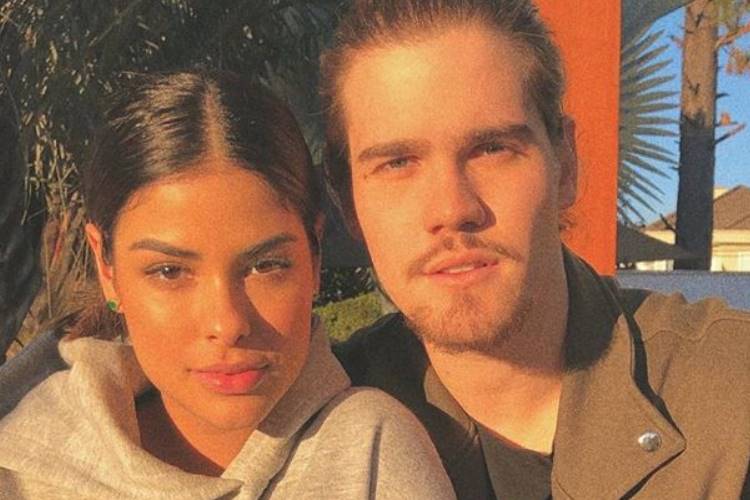 Cantor sertanejo, namorado de Munik Nunes, revela novo problema de saúde