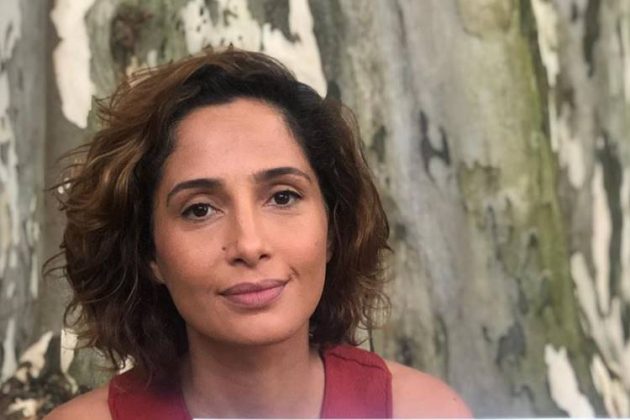 Camila Pitanga - Instagram