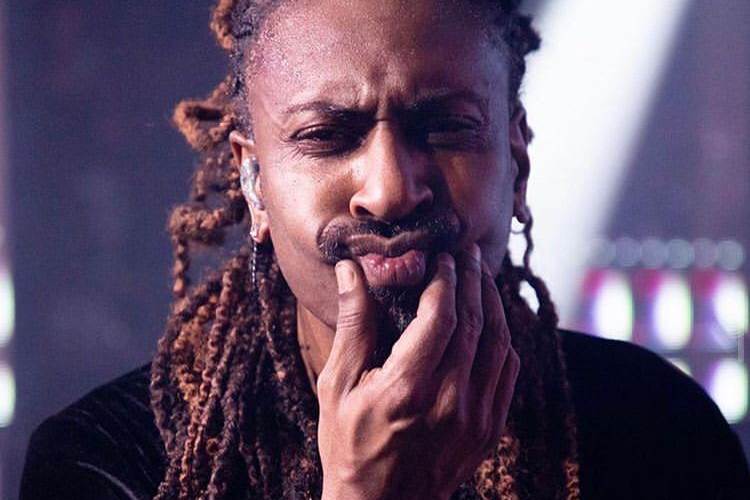 Cantor Dodô Cantor Dodô