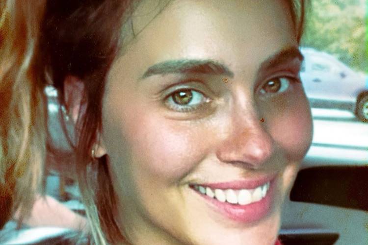 Carolina Dieckmann comenta sobre época importante da carreira