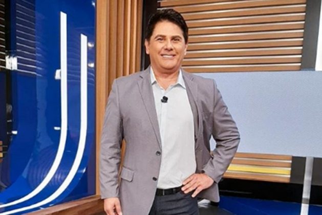 Cesar Filho reprodução Instagram