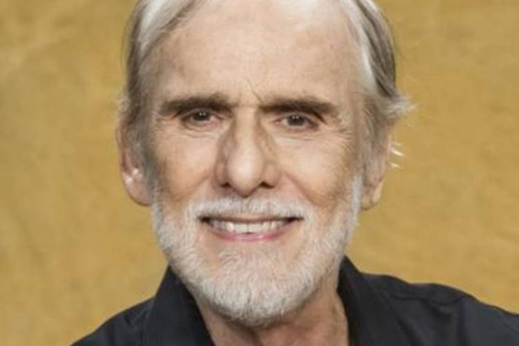 Francisco Cuoco - Divulgação/Globo