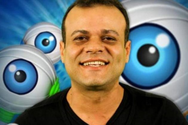 Daniel Rolim - TV Globo