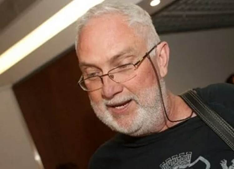 Morre diretor de TV Del Rangel