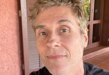 Veja quem são os Famosos Aniversariantes do mês de Abril