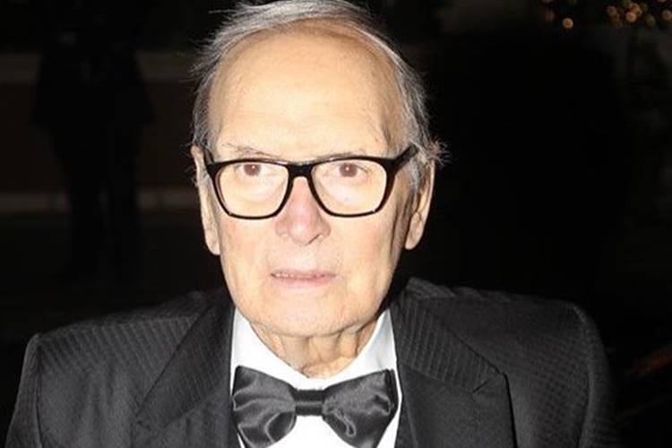 Morre, aos 91 anos, maestro italiano Ennio Morricone