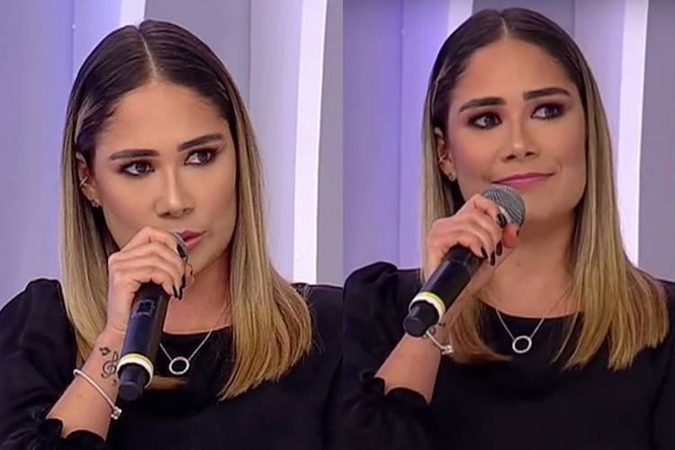 Ex-BBB revela agressão e ameaças durante relacionamento abusivo