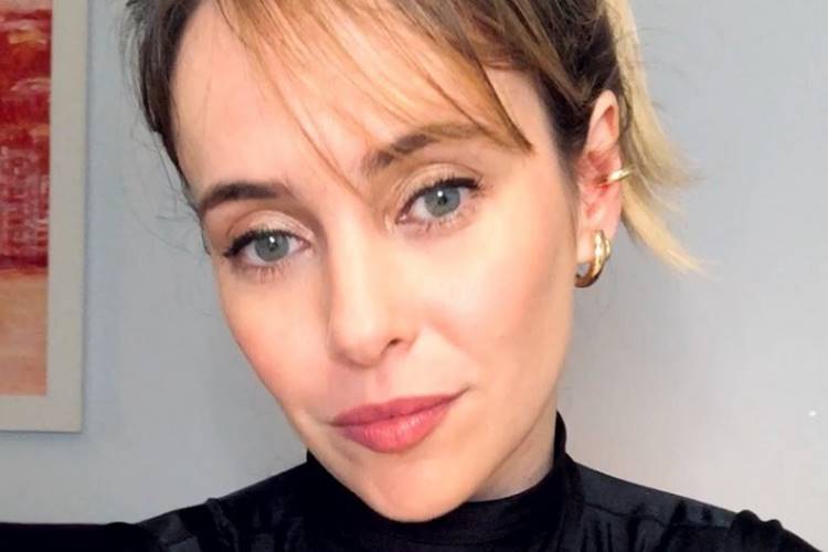 Fernanda Nobre - Reprodução/Instagram