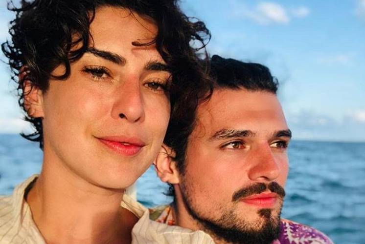 Fernanda Paes Leme estreia em websérie inédita ao lado do irmão “A gente fez na raça”