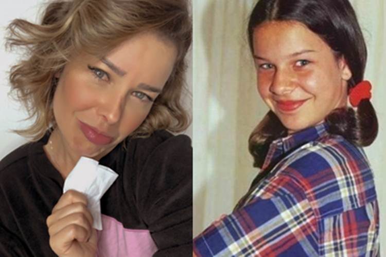 Fernanda Souza anuncia série sobre ‘Chiquititas’ e faz apelo nas redes sociais