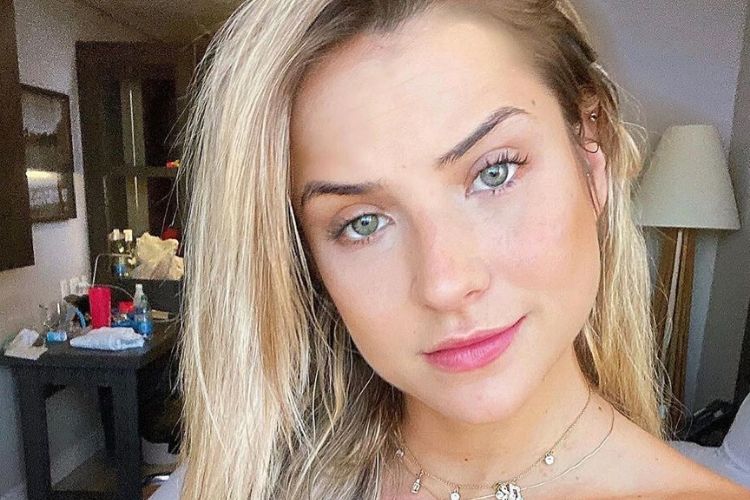 Gabi Martins deixa fãs fervorosos ao surgir com item de Guilherme