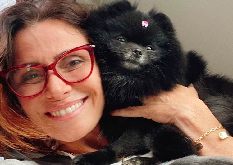 Giovanna Antonelli - Instagram