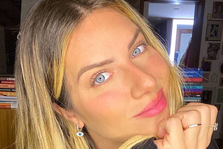 Giovanna Ewbank - Instagram