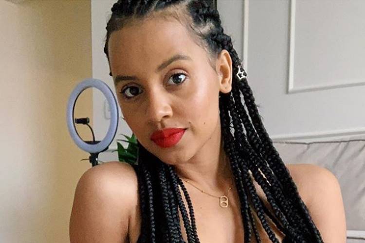 Ex-BBB Gleici Damasceno - Reprodução/Instagram