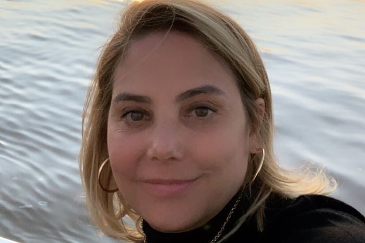 Heloísa Périssé revela altos e baixos na quarentena