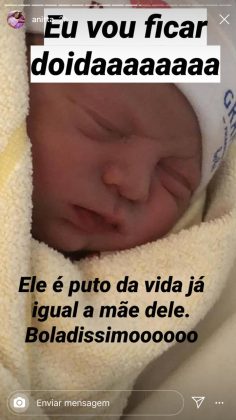 Reprodução Instagram