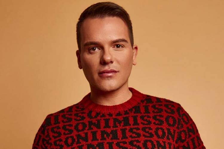 Isarel Cassol - Reprodução/Instagram