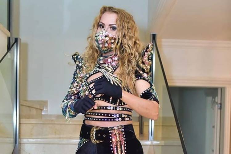 Joelma Joelma