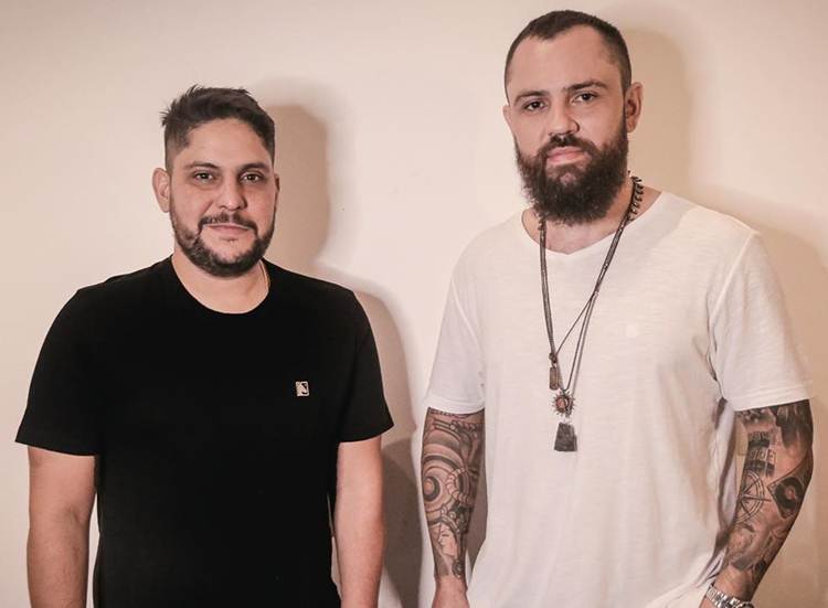 Jorge e Mateus 1
