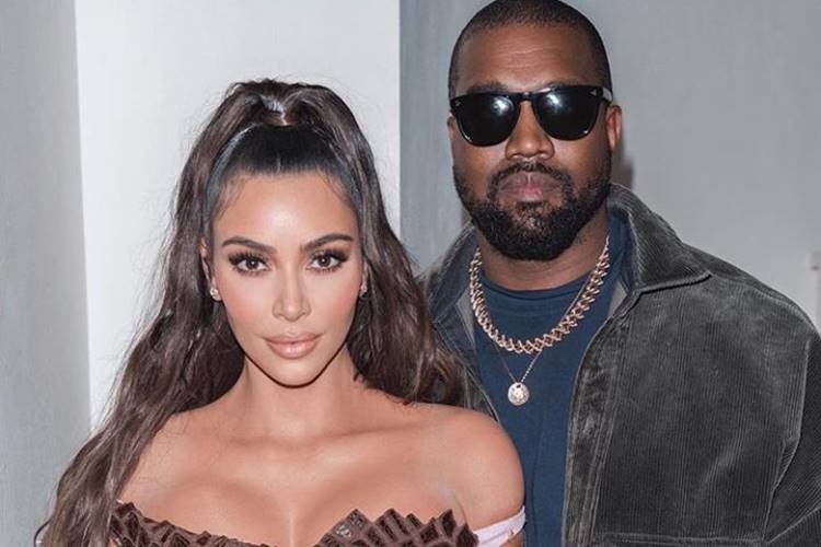 Kim Kardashian pede compaixão com transtorno de Kanye West: “Suas palavras algumas vezes não se alinham com suas intenções”