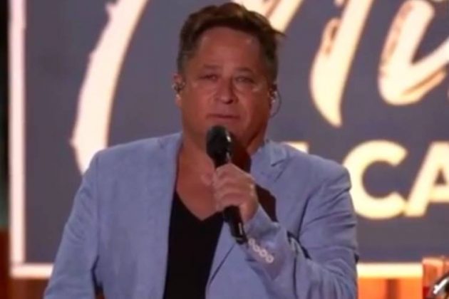 Sertanejo Leonardo - Reprodução/Instagram