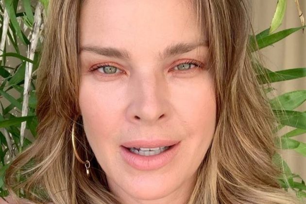 Leticia Birkheuer Leticia Birkheuer/Instagram