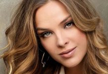 Veja quem são os Famosos Aniversariantes do mês de Abril