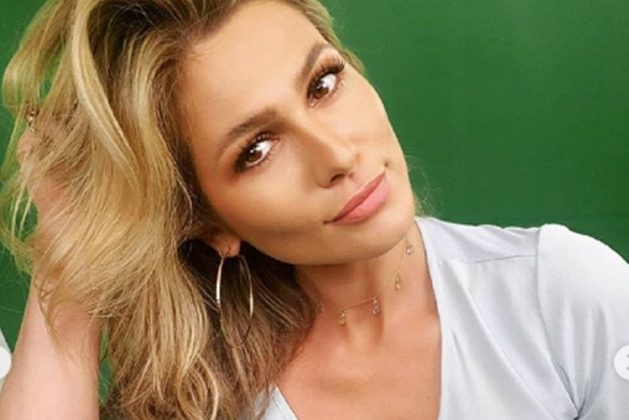 Livia Andrade reprodução Instagram