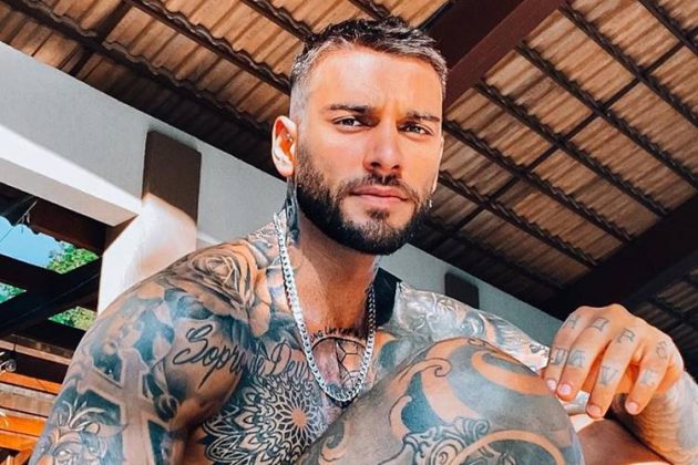 Lucas Lucco - Instagram