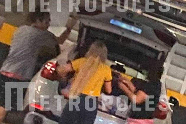 Vitão e Luísa Sonza - Reprodução/Instagram