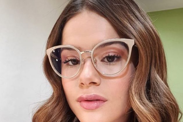 Maisa reprodução Instagram