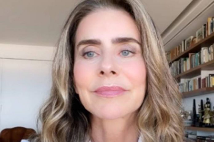 Maitê Proença - Instagram Maitê Proença