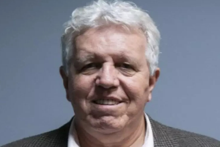 Marco Bobsin foto reprodução Instagram do Grêmio Marco Bobsin foto reprodução Instagram do Grêmio