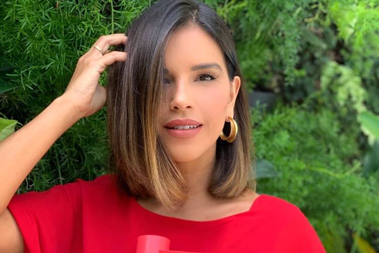 Mariana Rios perde o bebê e lamenta: “Você partiu”